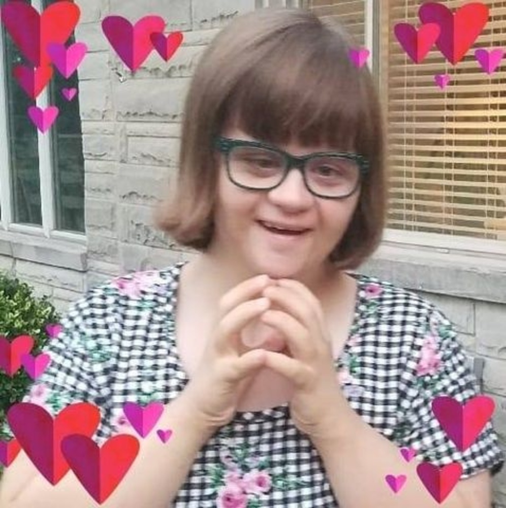 Meet your Posher, Teresa